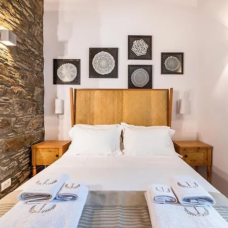 The Old Court Council Luxury Mansion By Ifigeneia *