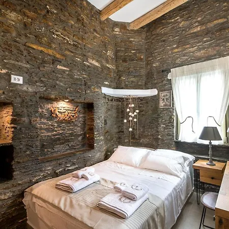 The Old Court Council Luxury Mansion By Ifigeneia *