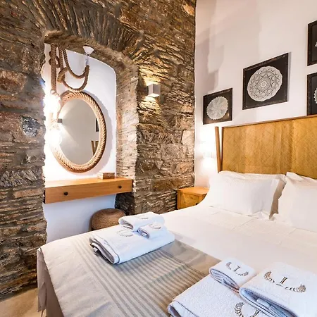 The Old Court Council Luxury Mansion By Ifigeneia Villa