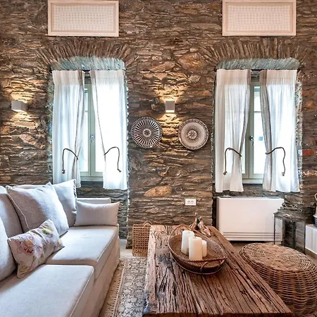 The Old Court Council,luxury Mansion By Ifigeneia Villa