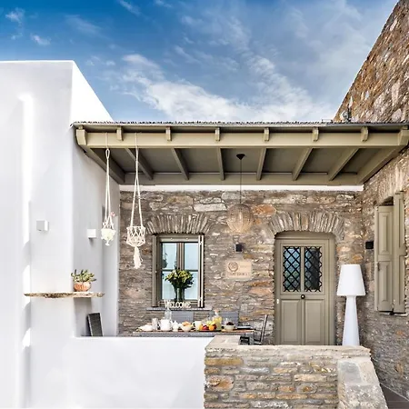 The Old Court Council,luxury Mansion By Ifigeneia Villa *