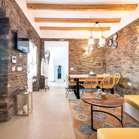 The Old Court Council Luxury Mansion By Ifigeneia Villa