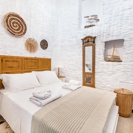 The Old Court Council,luxury Mansion By Ifigeneia Villa